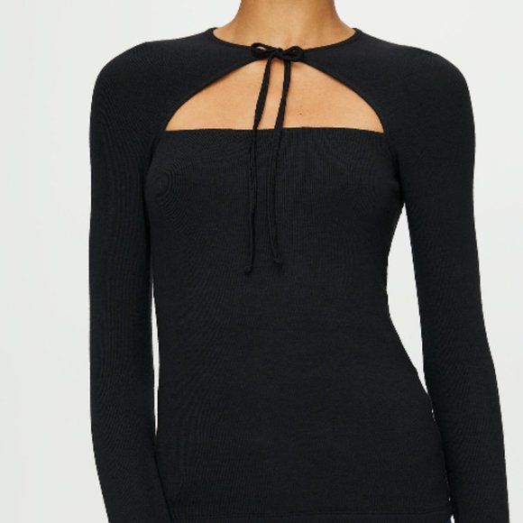 Wilfred Carla Long sleeve